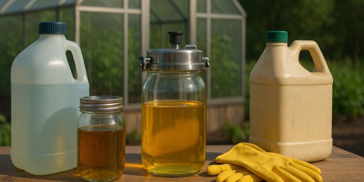 how to make biodiesel fuel