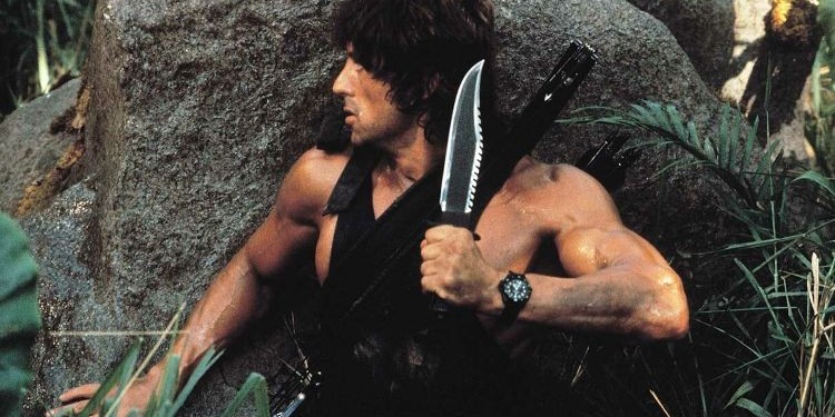 The Knife In Rambo – Good For Survival Or Not?