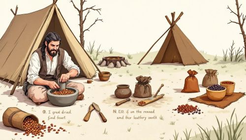 making pemmican