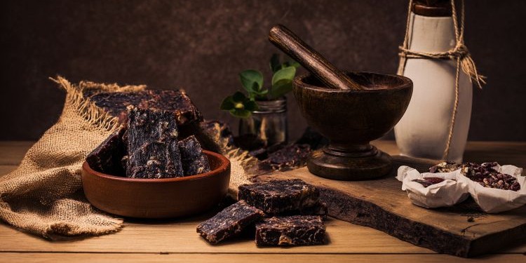 Pemmican: The Ancient Superfood Every Prepper Should Know