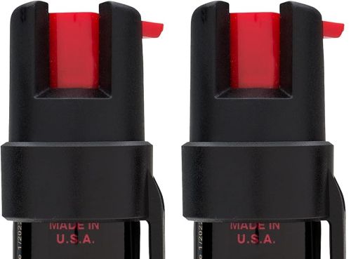 sabre pepper spray