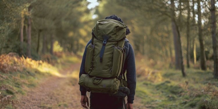 your get home bag