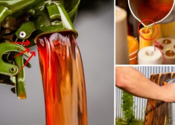 10 Forgotten Fuels You Can Still Use Today