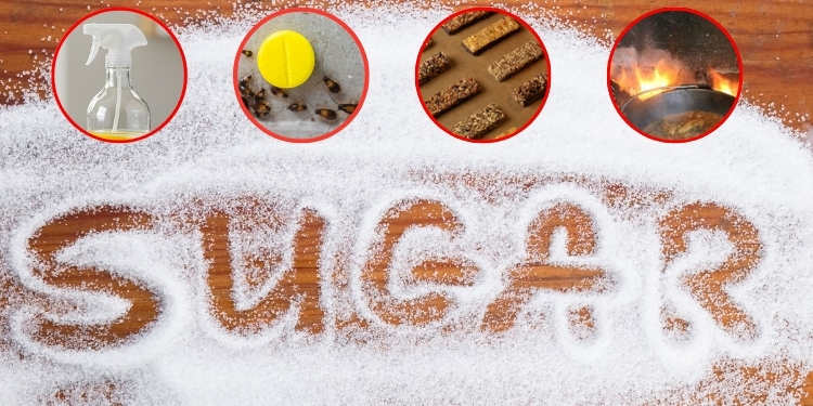 10 Survival Uses For Sugar