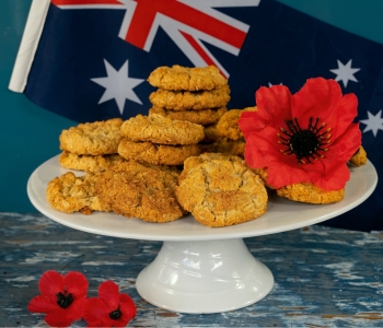ANZAC 1