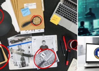 CIA’s 10 Most Bizarre Survival Tricks You Need To Know