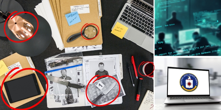 CIA’s 10 Most Bizarre Survival Tricks You Need To Know