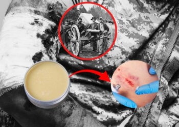 DIY Civil War Neosporin Recipe