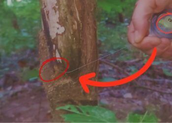 DIY Noise Traps That Actually Work (With Pictures)