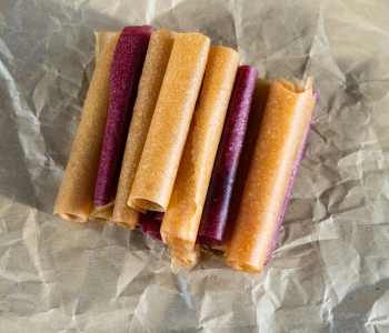 Fruit Leather
