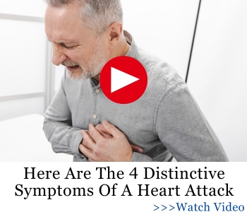 Heart Attack Signs HMD