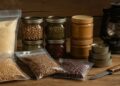 High Protein Meal Prep on a Budget