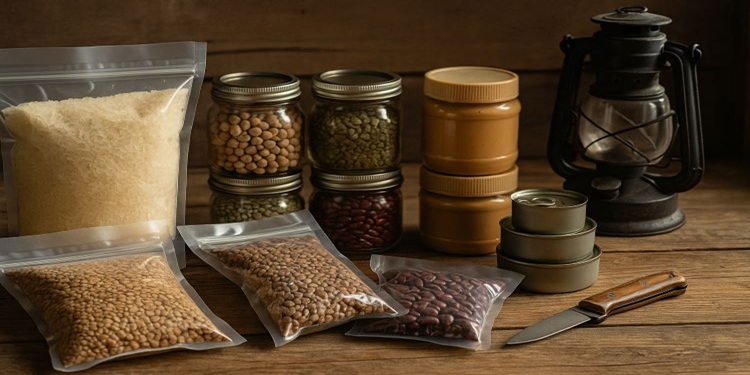 High Protein Meal Prep on a Budget