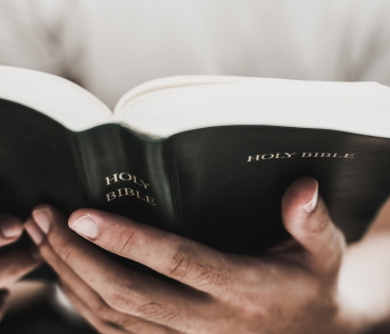 Holy Bible