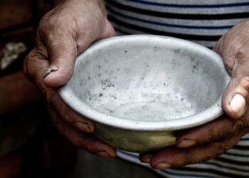 How Long Can You Survive Without Food (photo)