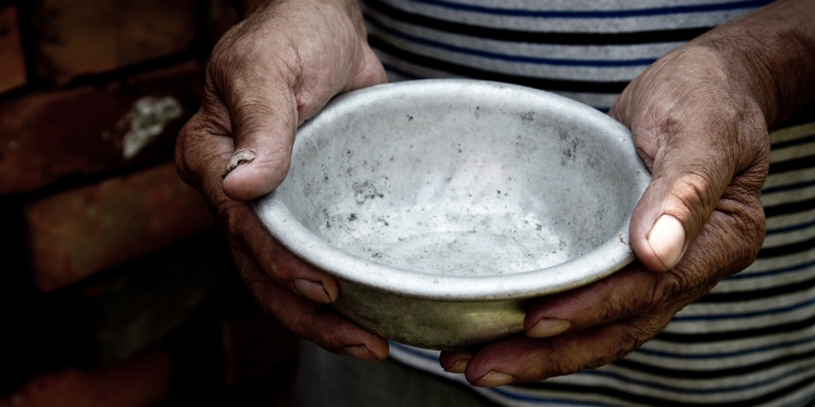 How Long Can You Survive Without Food (photo)