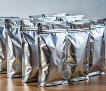 Mylar Bag