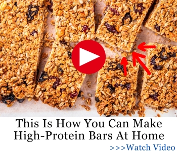 Protein Bar BIG