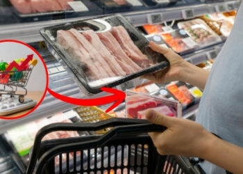 These Items Skyrocketed in Price. Here’s What I Did