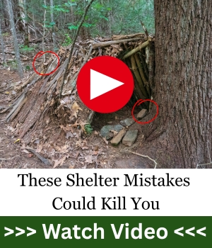 Banner Shelter