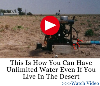 Unlimited Water WFS