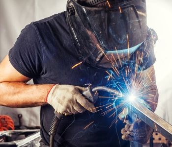 Welding