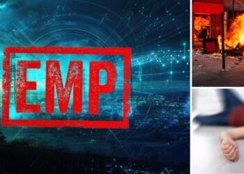 EMP Aftermath: Here’s What They Don’t Want You To Know