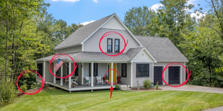 Why Looters are Targeting Your Home