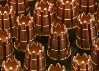 are rip rounds legal