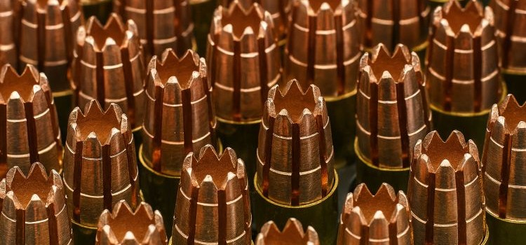 Are RIP Rounds Legal? – Ask a Prepper