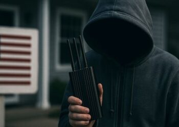 are signal jammers illegal in the us