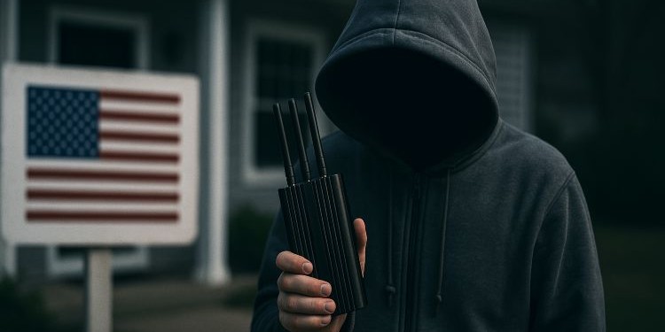 Are Signal Jammers Illegal? The Truth You’re Not Supposed to Know