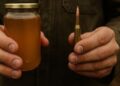 beekeeping the ultimate survival prepping skill