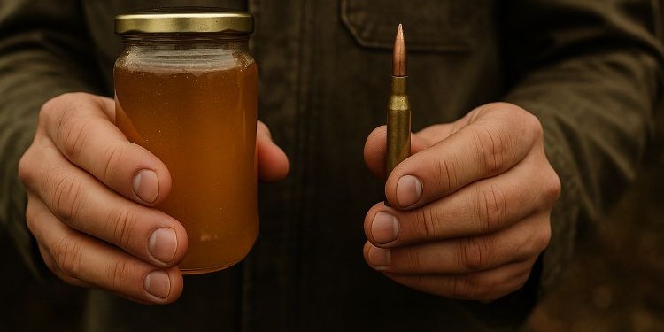 The Prepping Skill Nobody Talks About (That Could Save Your Life)
