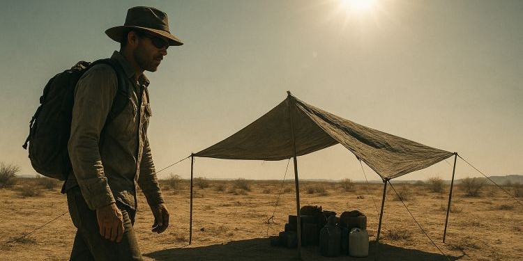 Don’t Forget the Sun: Post-SHTF Solar Prep
