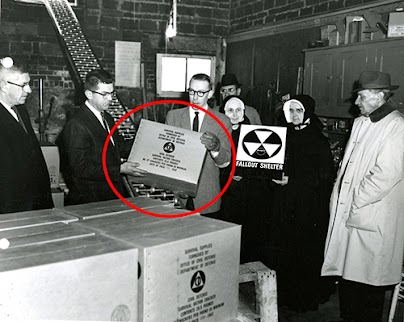 Doomsday Ration