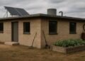which roof type is better for preppers
