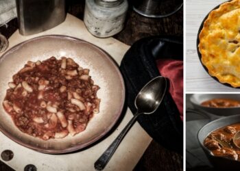 12 Long-Lasting Mock Foods From The Great Depression