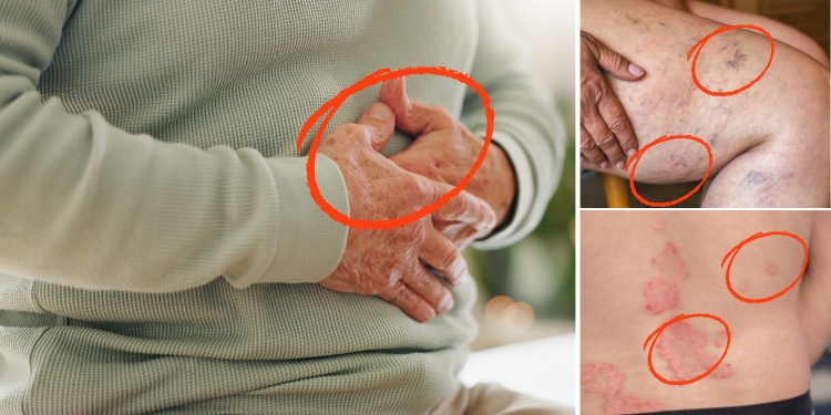 25 Health Issues That Will Kill You Post-SHTF