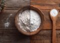Can You Substitute Baking Soda for Cornstarch