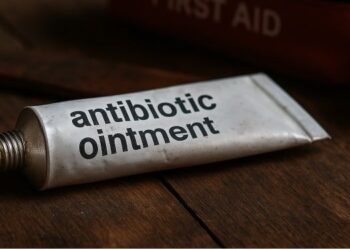 Does Antibiotic Ointment Expire