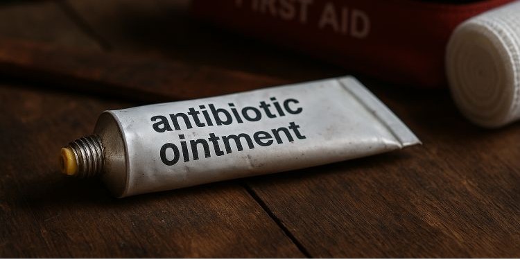Does Antibiotic Ointment Expire? – Ask a Prepper