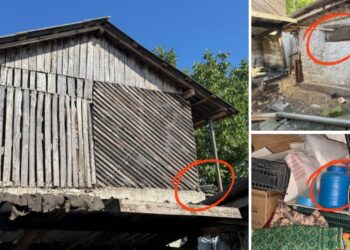 How I Found Out My Grandpa Was A Prepper