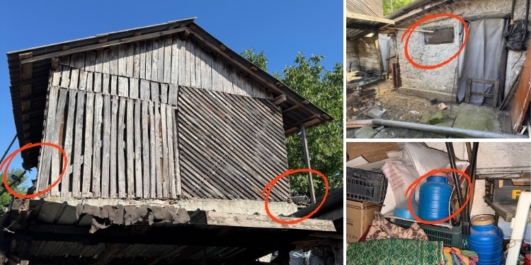 How I Found Out My Grandpa Was A Prepper