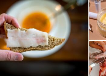 How To Make Cowboy Trail Tallow