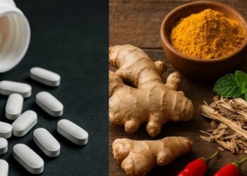 Safe Natural Alternatives to Tylenol