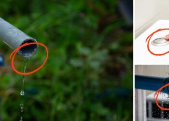 Stop Wasting Your Water