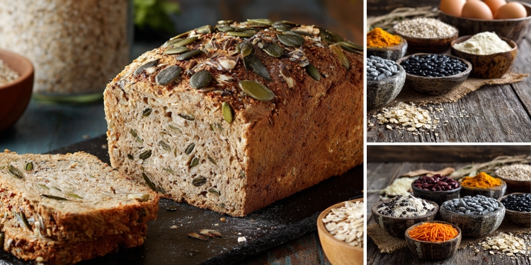 The “Calcium Loaf” That Can Strengthen Your Bones When Milk Runs Out