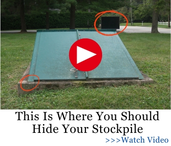 This Is Where You Should Hide Your Stockpile Ec