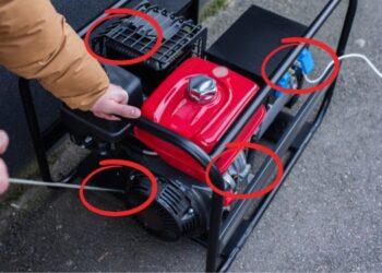 Why You Should Throw Your Generator in the Trash